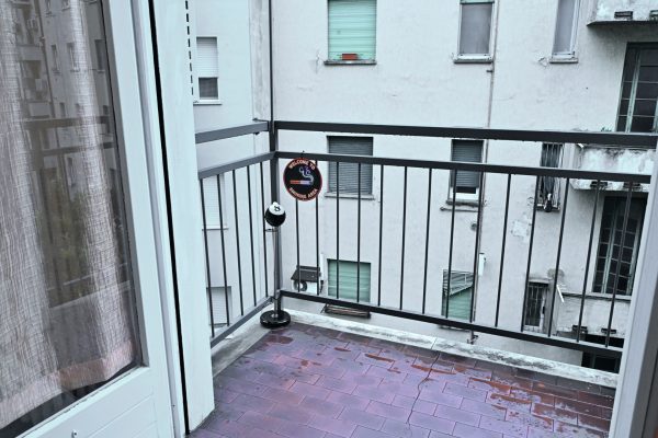 DABpartment Lambrate DABpartment Lambrate