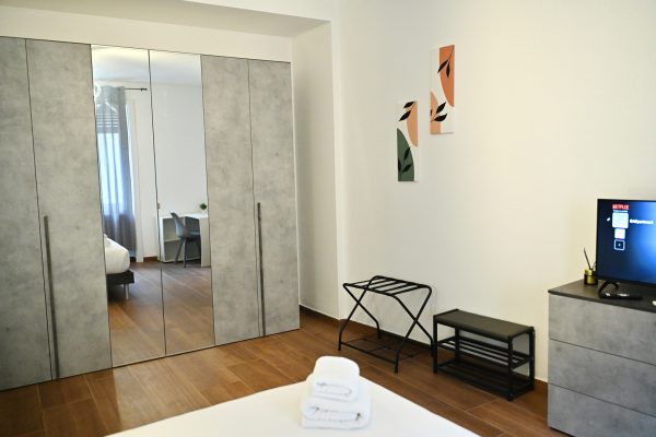 DABpartment Lambrate DABpartment Lambrate