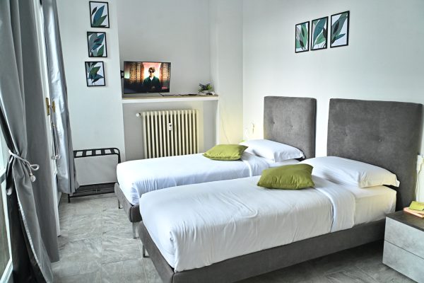 DABpartment Lambrate DABpartment Lambrate